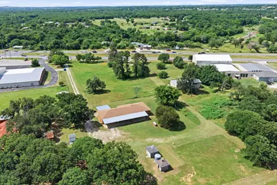 3523 E Highway 199 #L, Springtown, TX 76082 - Photo 34