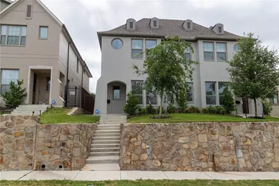 2609 McCart Avenue, Fort Worth, TX 76110 - Photo 1