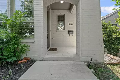 2609 McCart Avenue, Fort Worth, TX 76110 - Photo 4