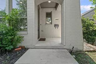 2609 McCart Ave, Fort Worth, TX 76110 - Photo 4