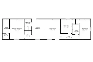 1107 Ridgeview Cir, Granbury, TX 76048 - Photo 4