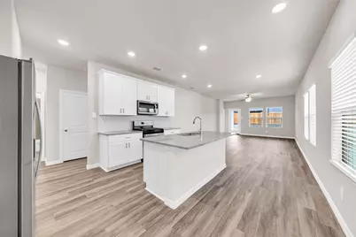 417 Martell, Lowry Crossing, TX 75069 - Photo 6