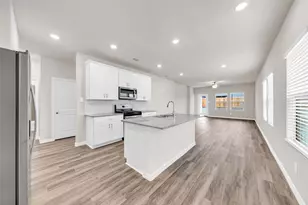 417 Martell, Lowry Crossing, TX 75069 - Photo 6