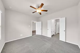 417 Martell, Lowry Crossing, TX 75069 - Photo 16