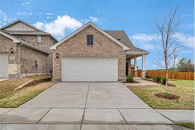 417 Martell, Lowry Crossing, TX 75069 - Photo 1