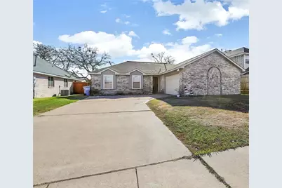 2700 Larkspur, Rowlett, TX 75089 - Photo 1