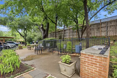 2306 Park Place Avenue #10B, Fort Worth, TX 76110 - Photo 26