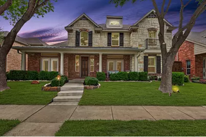 4204 Victory Drive, Frisco, TX 75034 - Photo 2