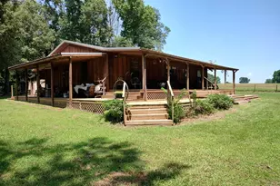 1061 Cr 1807 4 Acres, Yantis, TX 75497 - Photo 1