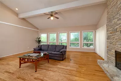 619 Baylor Street, Weatherford, TX 76086 - Photo 8