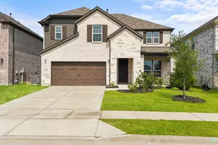 3714 Platte River Trl, Celina, TX 75078 - Photo 2