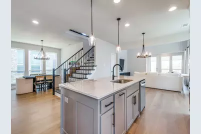 3540 Damsel Brooke Street, Lewisville, TX 75056 - Photo 10
