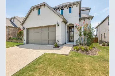 3540 Damsel Brooke Street, Lewisville, TX 75056 - Photo 2