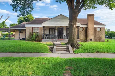 1718 S Marsalis Avenue, Dallas, TX 75216 - Photo 2
