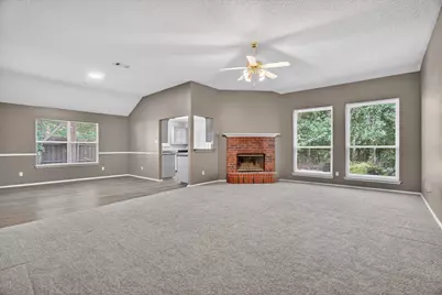 549 Dylan Court, Azle, TX 76020 - Photo 4