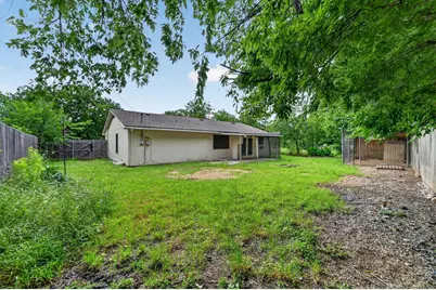 207 Water Lane, Crowley, TX 76036 - Photo 22