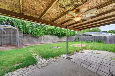 207 Water Lane, Crowley, TX 76036 - Photo 22