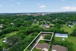 207 Water Ln, Crowley, TX 76036 - Photo 26