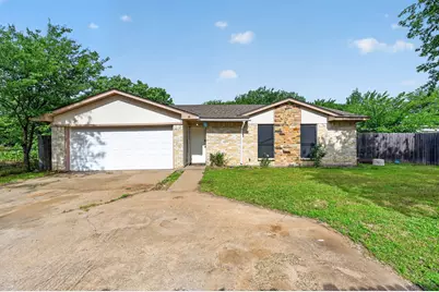 207 Water Lane, Crowley, TX 76036 - Photo 30
