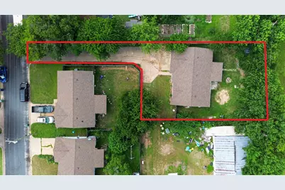 207 Water Lane, Crowley, TX 76036 - Photo 2