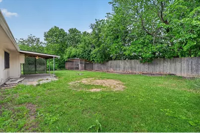 207 Water Lane, Crowley, TX 76036 - Photo 26