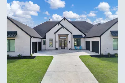 456 Infinito Drive, Sunnyvale, TX 75182 - Photo 2