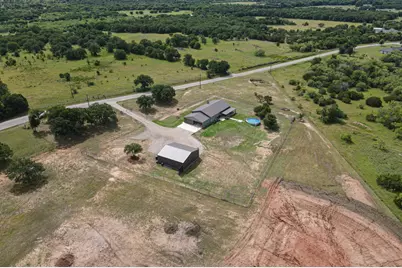 1500 Newberry Road, Millsap, TX 76066 - Photo 36