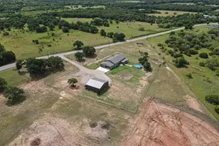 1500 Newberry Rd, Millsap, TX 76066 - Photo 36