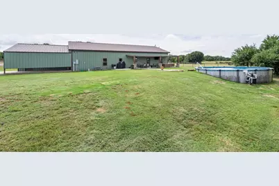 1500 Newberry Road, Millsap, TX 76066 - Photo 30