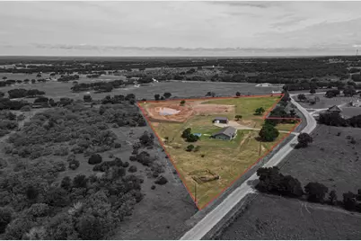 1500 Newberry Road, Millsap, TX 76066 - Photo 4