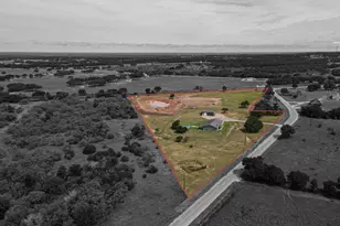 1500 Newberry Rd, Millsap, TX 76066 - Photo 4