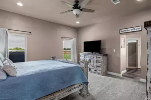 1500 Newberry Rd, Millsap, TX 76066 - Photo 22