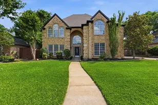 305 W Mill Valley Dr, Colleyville, TX 76034 - Photo 1