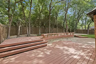 305 W Mill Valley Drive, Colleyville, TX 76034 - Photo 34