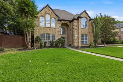 305 W Mill Valley Drive, Colleyville, TX 76034 - Photo 2