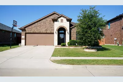 1204 Burlingame Drive, Cleburne, TX 76033 - Photo 1
