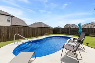 702 Matador Ln, Arlington, TX 76002 - Photo 36