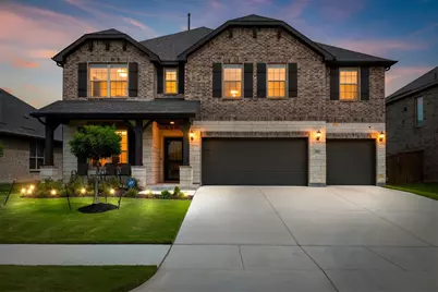 702 Matador Lane, Arlington, TX 76002 - Photo 1