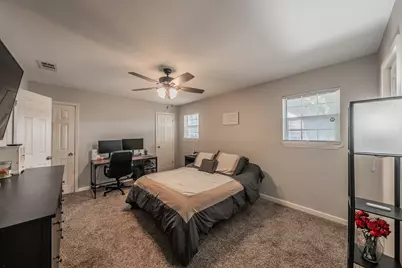 6037 Lindy Lane, Watauga, TX 76148 - Photo 12