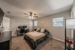 6037 Lindy Ln, Watauga, TX 76148 - Photo 12
