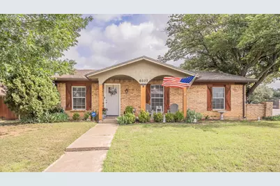 6037 Lindy Lane, Watauga, TX 76148 - Photo 1