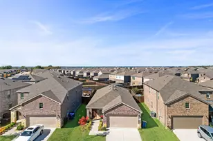 2109 Berman Dr, Forney, TX 75126 - Photo 20
