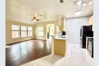 1987 Castle Drive, Garland, TX 75040 - Photo 8