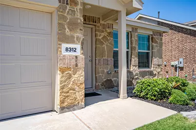 8312 Fawn Creek Drive, Fort Worth, TX 76123 - Photo 2