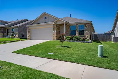 8312 Fawn Creek Drive, Fort Worth, TX 76123 - Photo 1