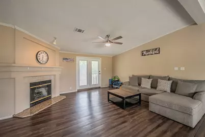 8636 County Road 148, Kaufman, TX 75142 - Photo 6