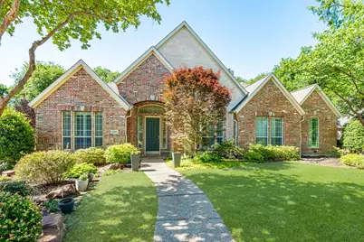 720 Ashley Place, Murphy, TX 75094 - Photo 1