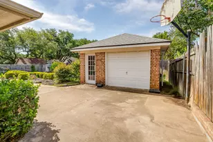 1516 Wimberly Ct, Bedford, TX 76021 - Photo 34