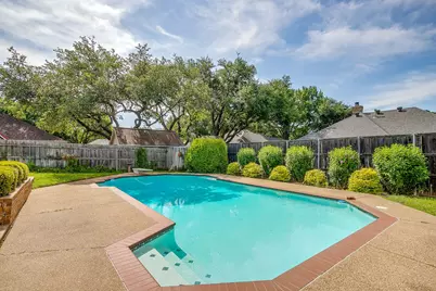 1516 Wimberly Court, Bedford, TX 76021 - Photo 36