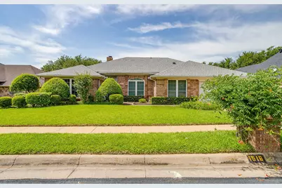 1516 Wimberly Court, Bedford, TX 76021 - Photo 1